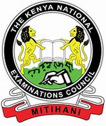 KNEC logo