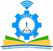 TVETA logo