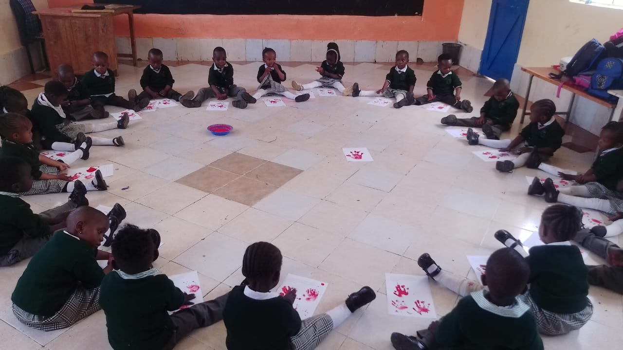 Early Years - Play Time