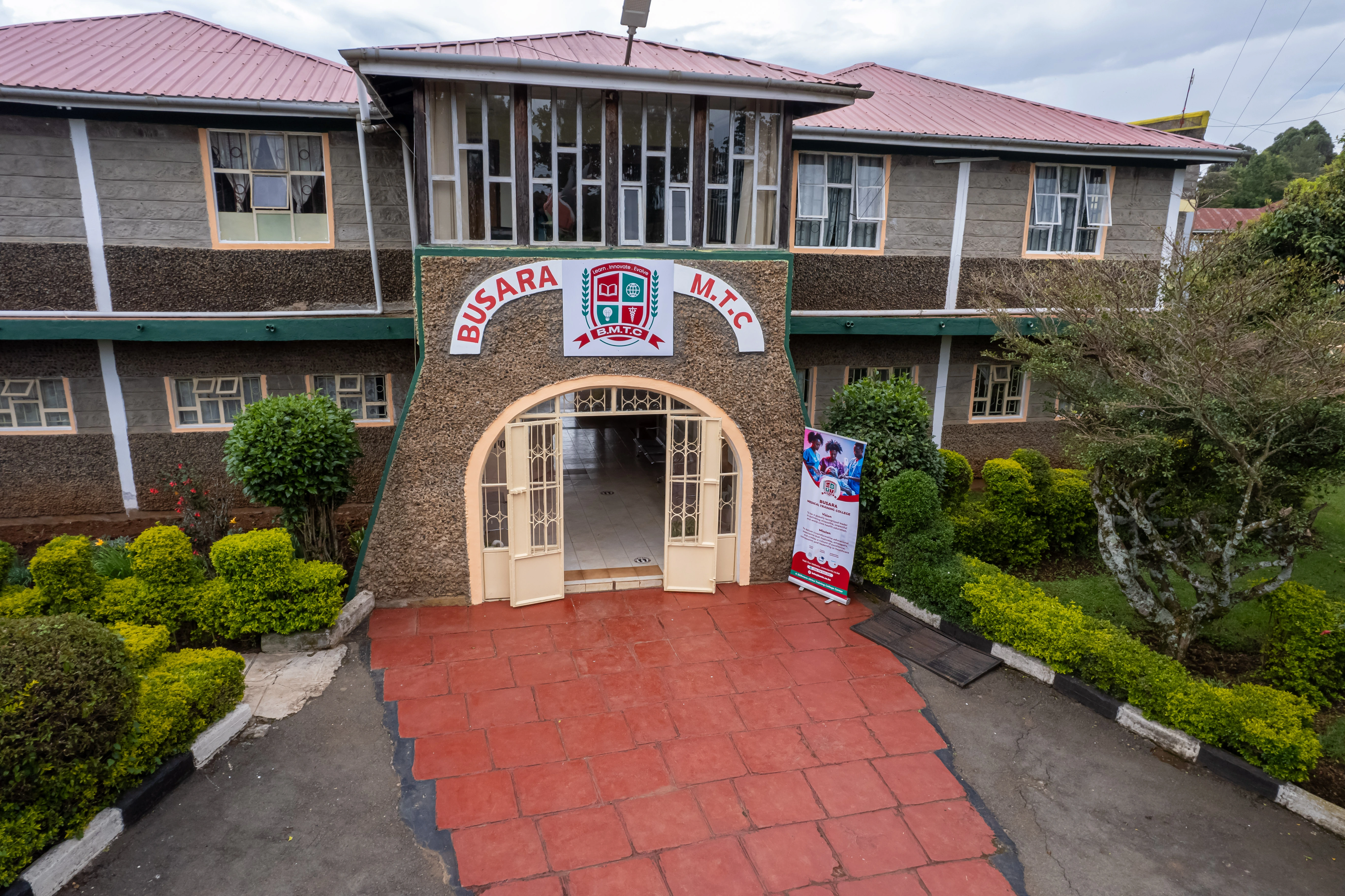 Engineering Training