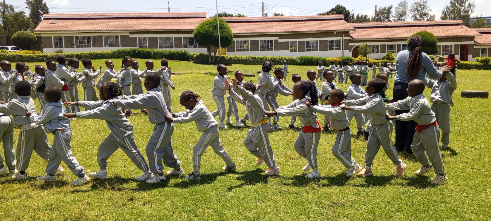 Home of quality Fun and care