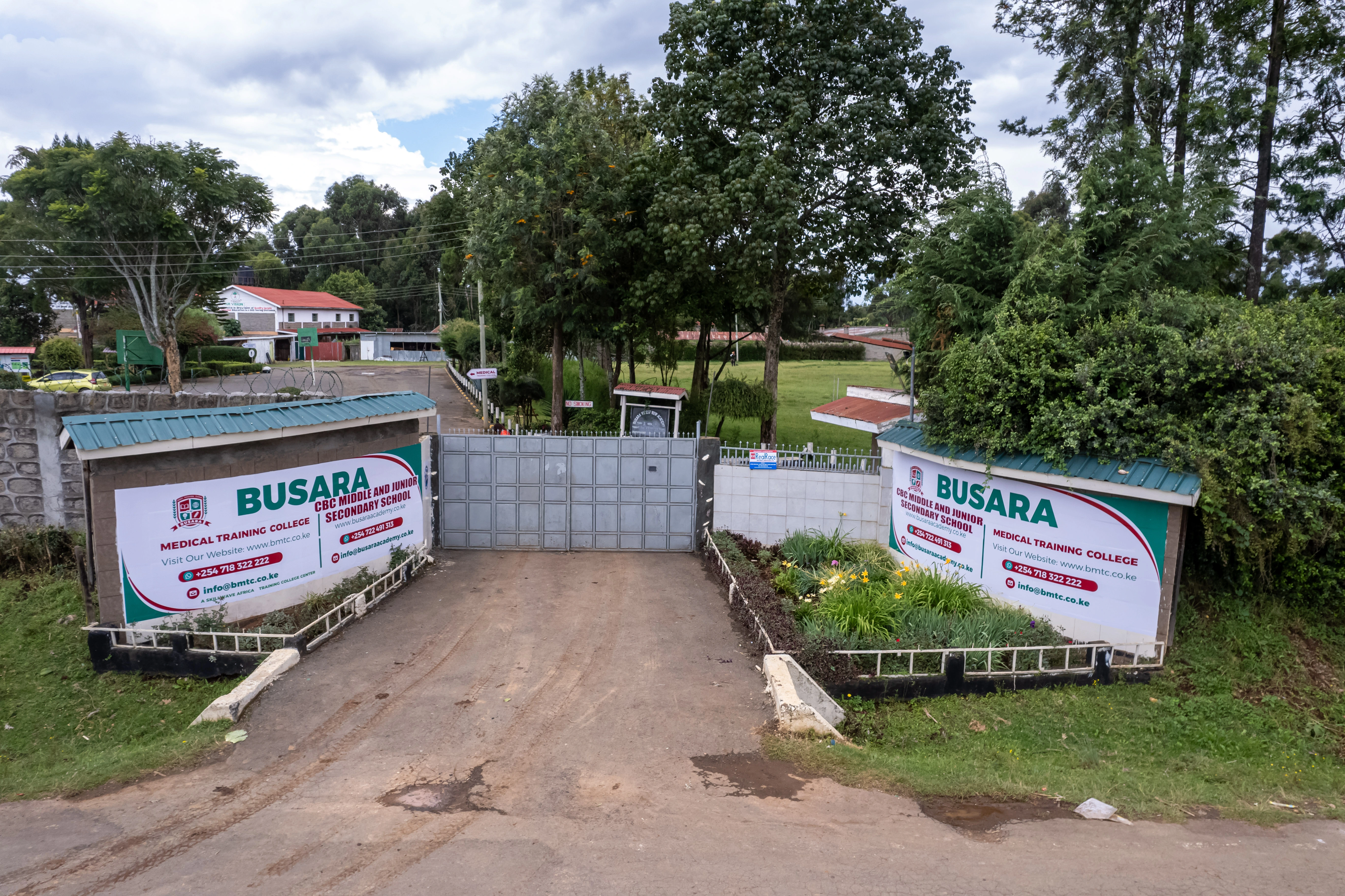 Shaping the Future of Healthcare